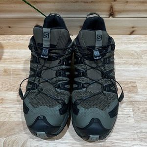 Salomon XA Pro 3D Shoes